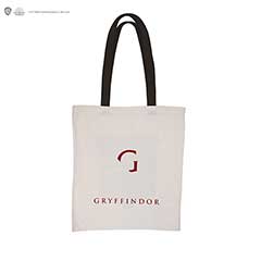 Tote Bag - Blason de Gryffondor - Harry Potter - MAP2411_VUE2_240