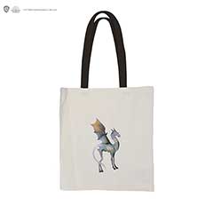 Tote Bag - Luna Lovegood portrait - Harry Potter - MAP2407_VUE2_240