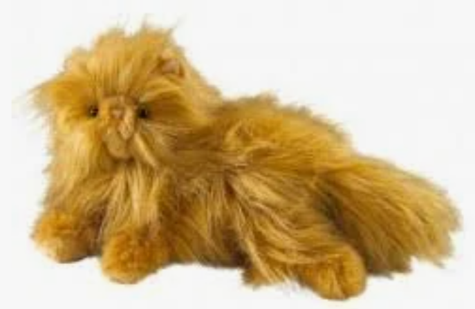 peluche 18cm - pattenrond