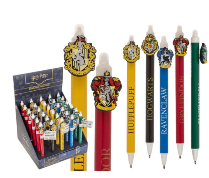 stylo effacable
