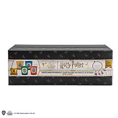 Lot 4 bougies et Charms des 4 Maisons et bracelet - Harry Potter - CR2155_VUE3_240