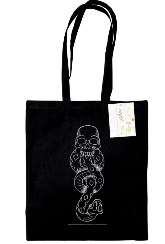tote bag marque des tenebres 1
