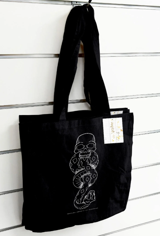 tote bag marque des tenebres 3