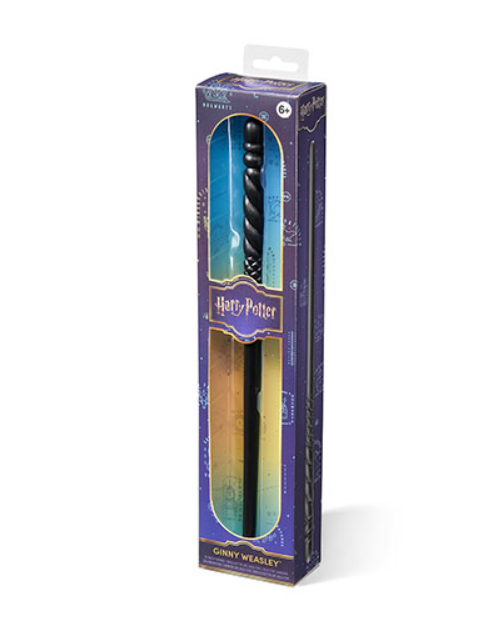 Baguette magique pvc ginny weasley 3