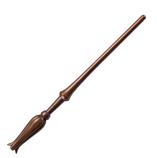 Baguette magique pvc luna lovegood 1