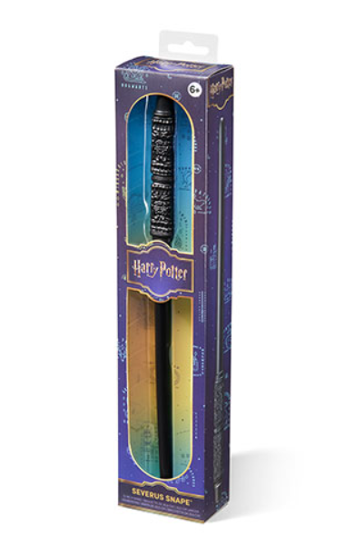 Baguette magique pvc Severus rogue 3
