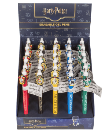 stylo effacable 2