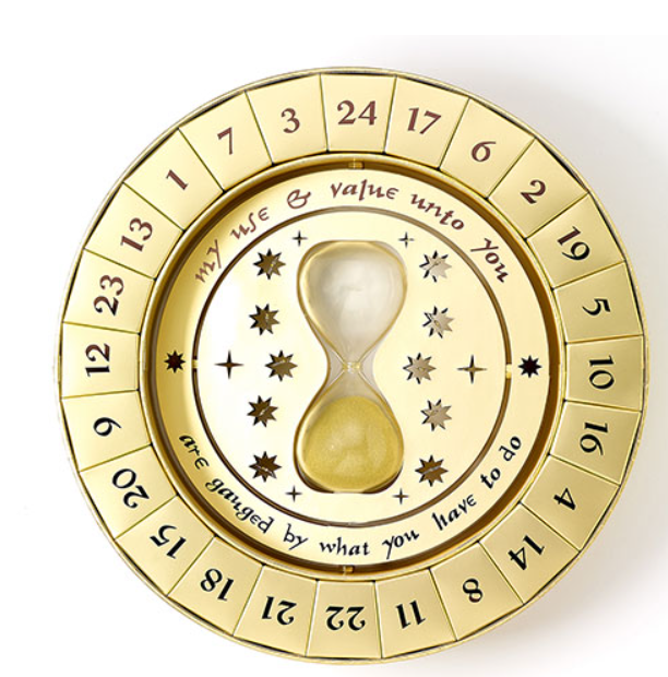 calendrier de lavent retourneur de temps 1