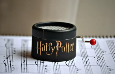 boite a musique theme hedwige 4