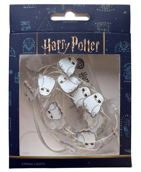 guirlande lumineuse hedwige
