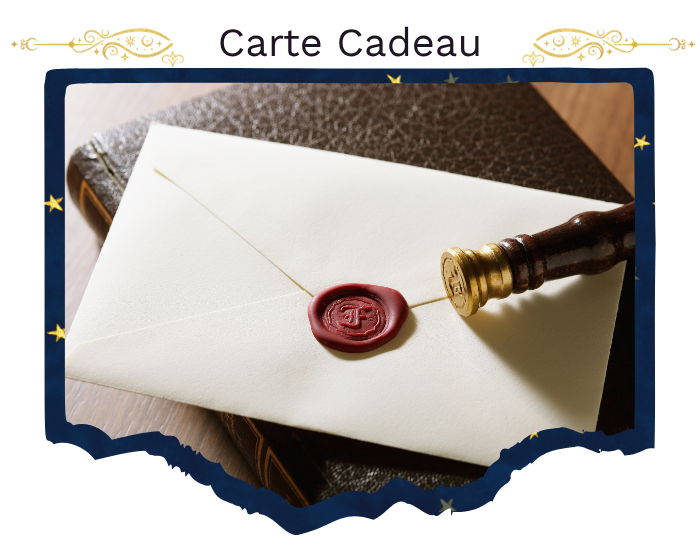 Carte cadeau
