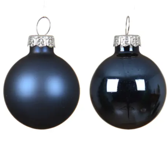 boule de noel bleu 2