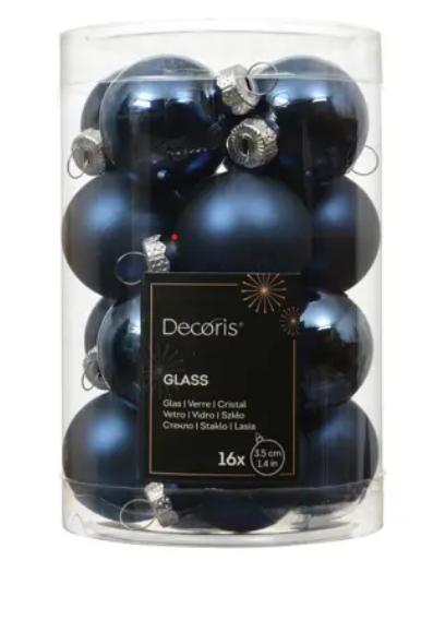 boule de noel bleu1