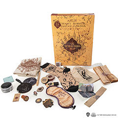 Calendrier de l’avent Carte du Maraudeur - Harry Potter - CR2058_VUE2_240