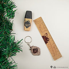 Calendrier de l’avent Carte du Maraudeur - Harry Potter - CR2058_VUE5_240
