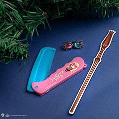 Calendrier de lavent Luna Lovegood - Harry Potter - CR2057_VUE4_240