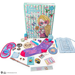 Calendrier de lavent Luna Lovegood - Harry Potter - CR2057_VUE2_240
