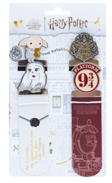 set marque-pages 3