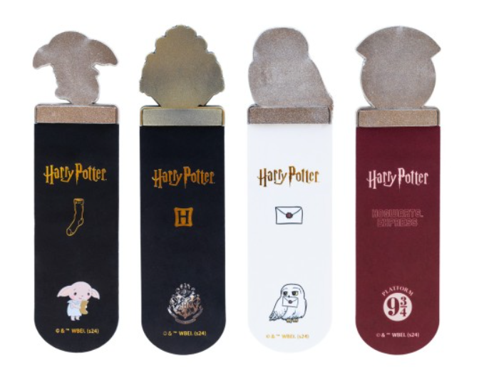 set marque-pages 2
