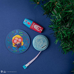 Calendrier de lavent Luna Lovegood - Harry Potter - CR2057_VUE5_240