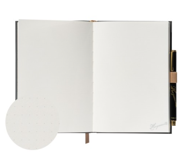 carnet prenium poudlard 3