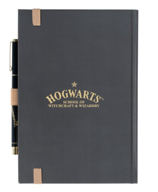 carnet prenium poudlard 2