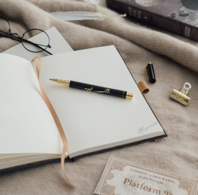 carnet prenium poudlard 5