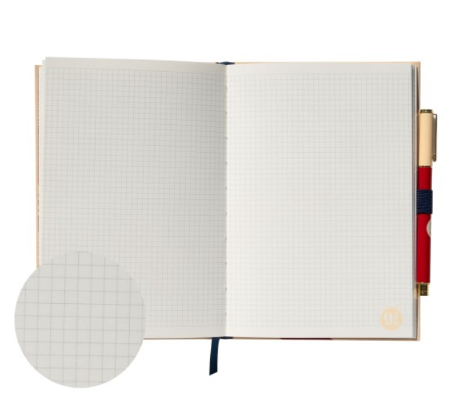 Carnet premium voie 9 34 3