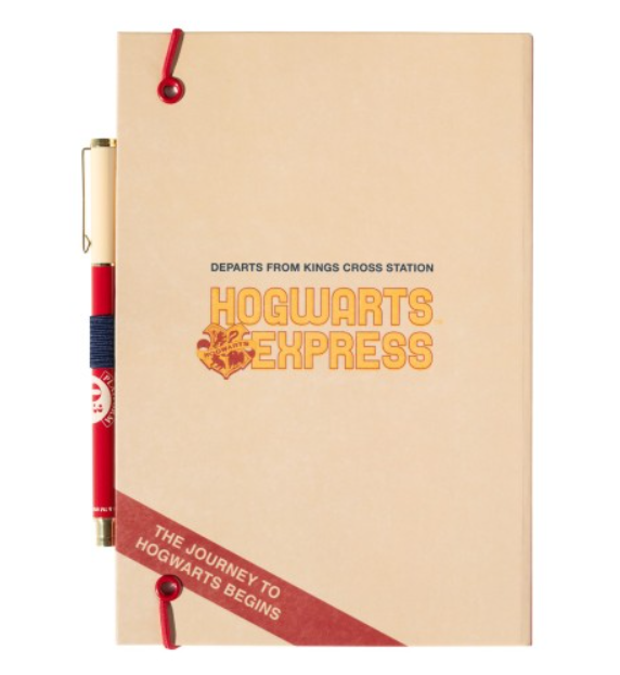 Carnet premium voie 9 34 2