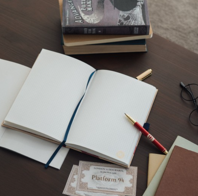 Carnet premium voie 9 34 5