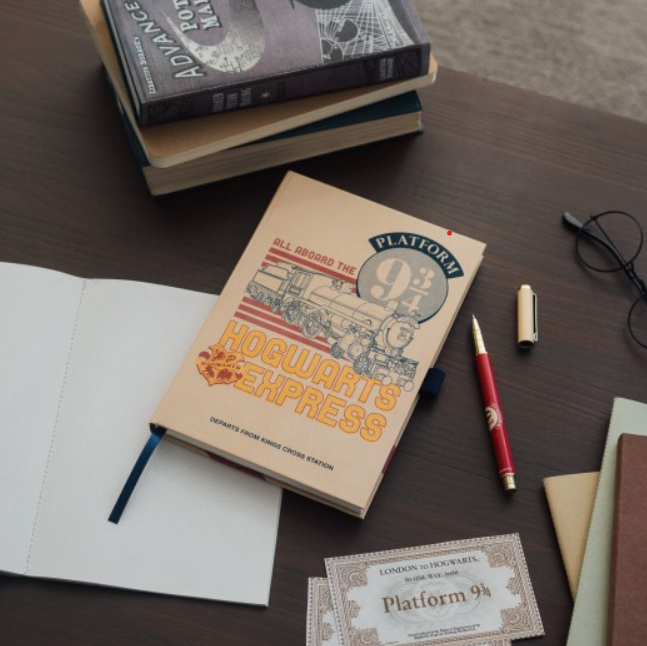 Carnet premium voie 9 34 4