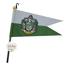 Drapeau Serpentard - Harry Potter CR2122_VUE2_240