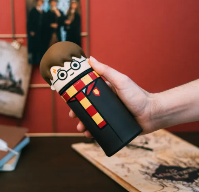 trousse 3d harry 5