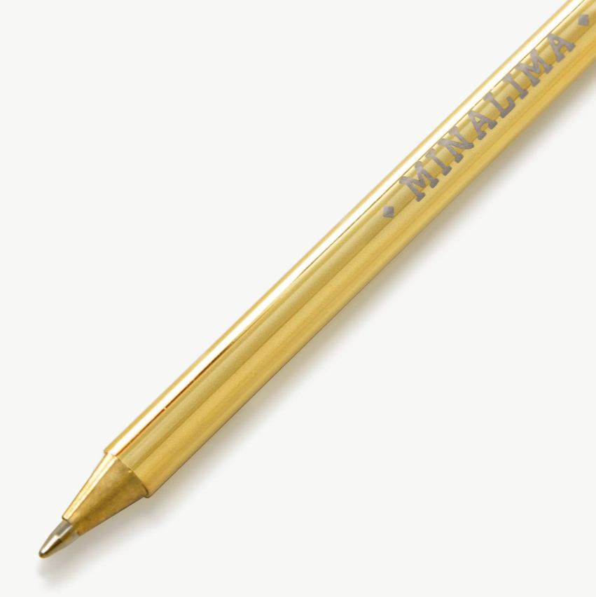 stylo plume rouge 2