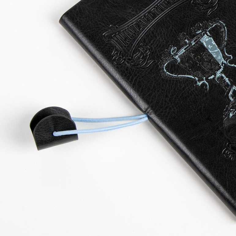 carnet de note coupe de feu 4