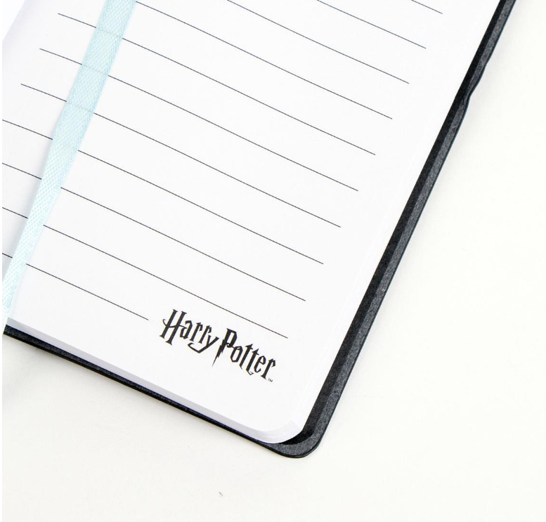 carnet de note coupe de feu 5