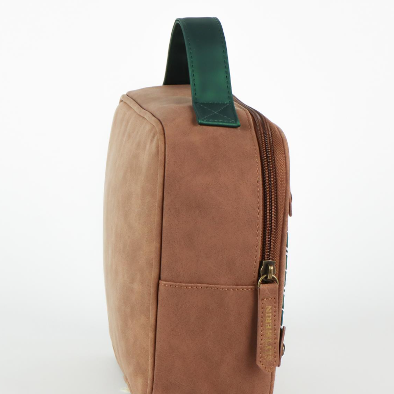 trousse de toillette serpentard 3