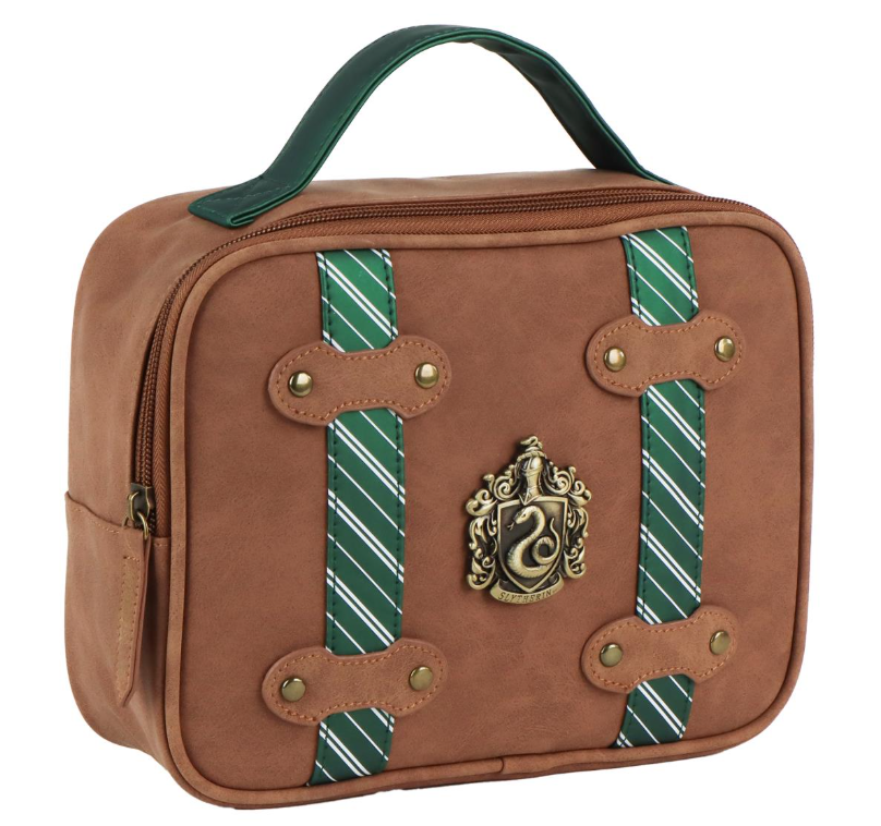 trousse de toillette serpentard 1