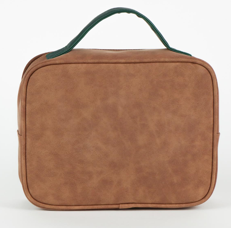 trousse de toillette serpentard 2