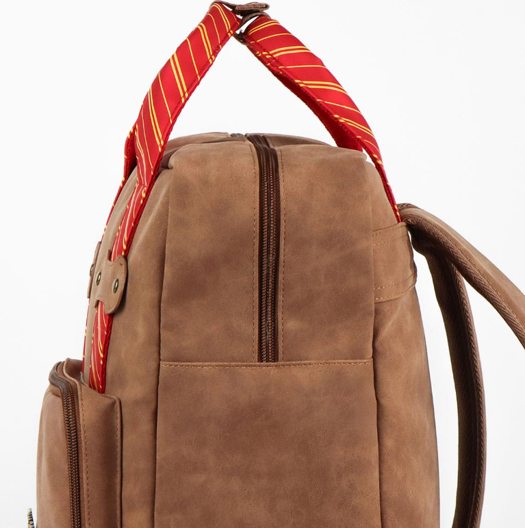 sac a dos gryffondor 5