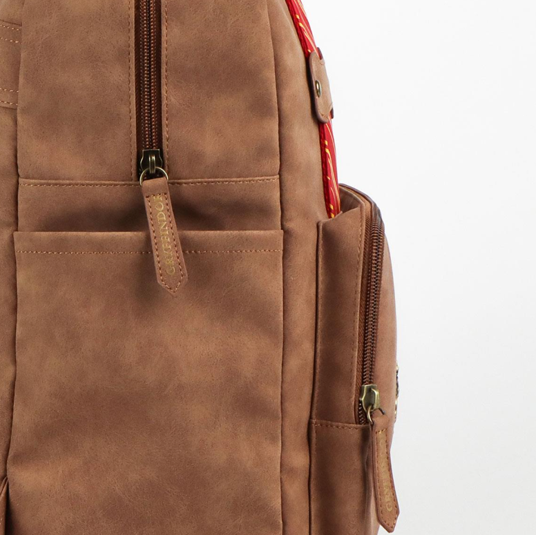 sac a dos gryffondor 4