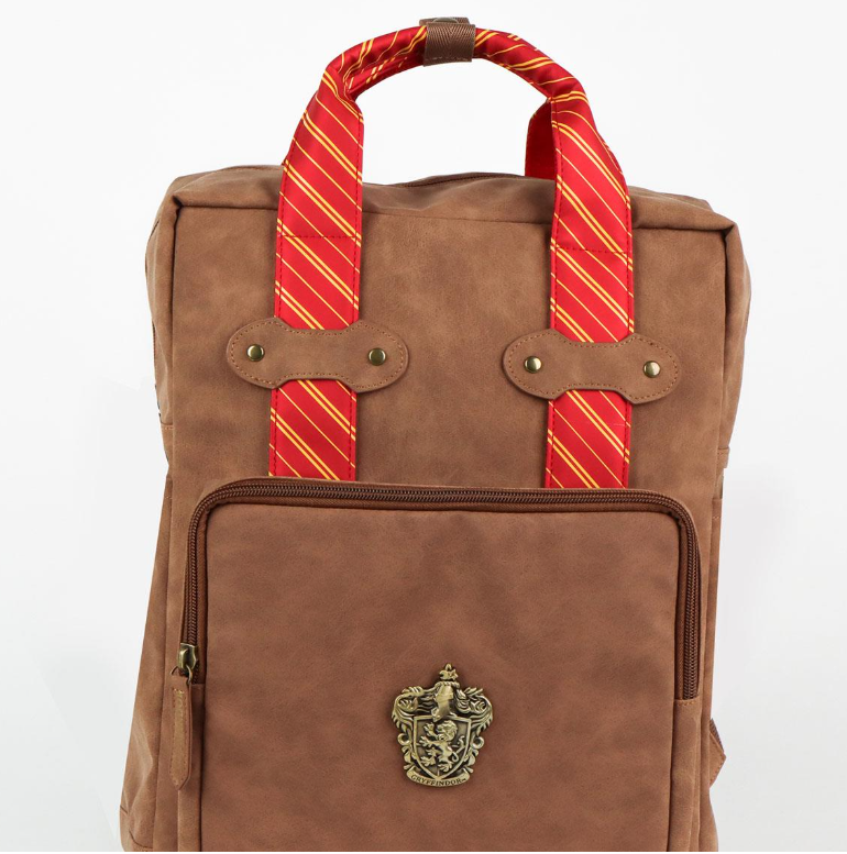 sac a dos gryffondor 3