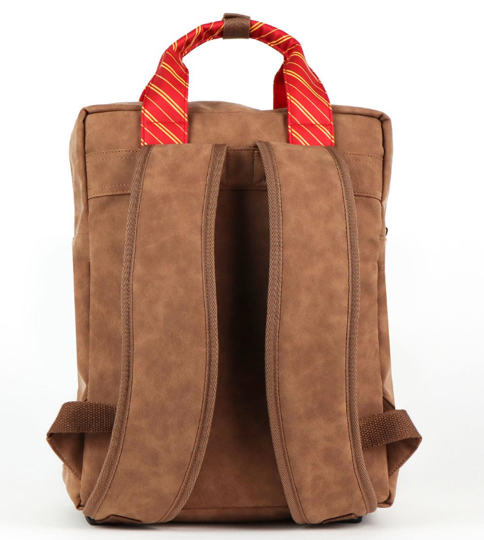 sac a dos gryffondor 2