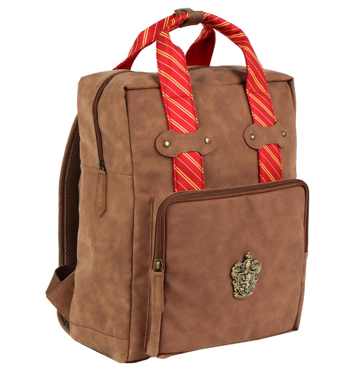 sac a dos gryffondor 1