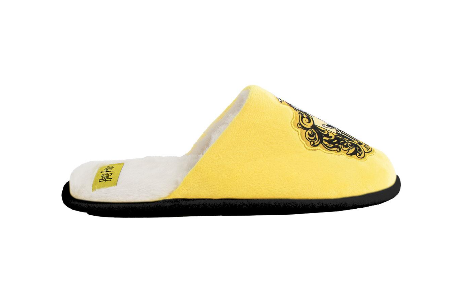 chausson Poufsouffle 2