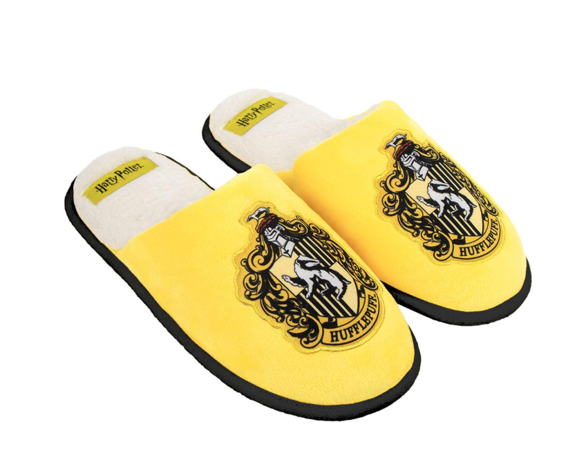 chausson Poufsouffle 1