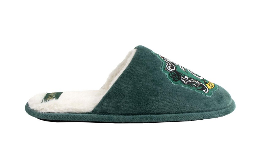 chausson serpentard 2
