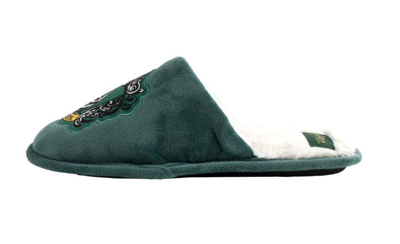 chausson serpentard 3