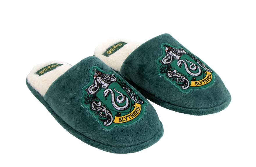 chausson serpentard 1