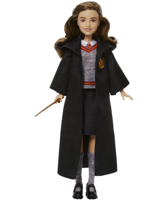 poupée mannequin hermione 2